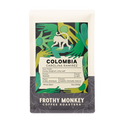 Colombia Carolina Ramirez