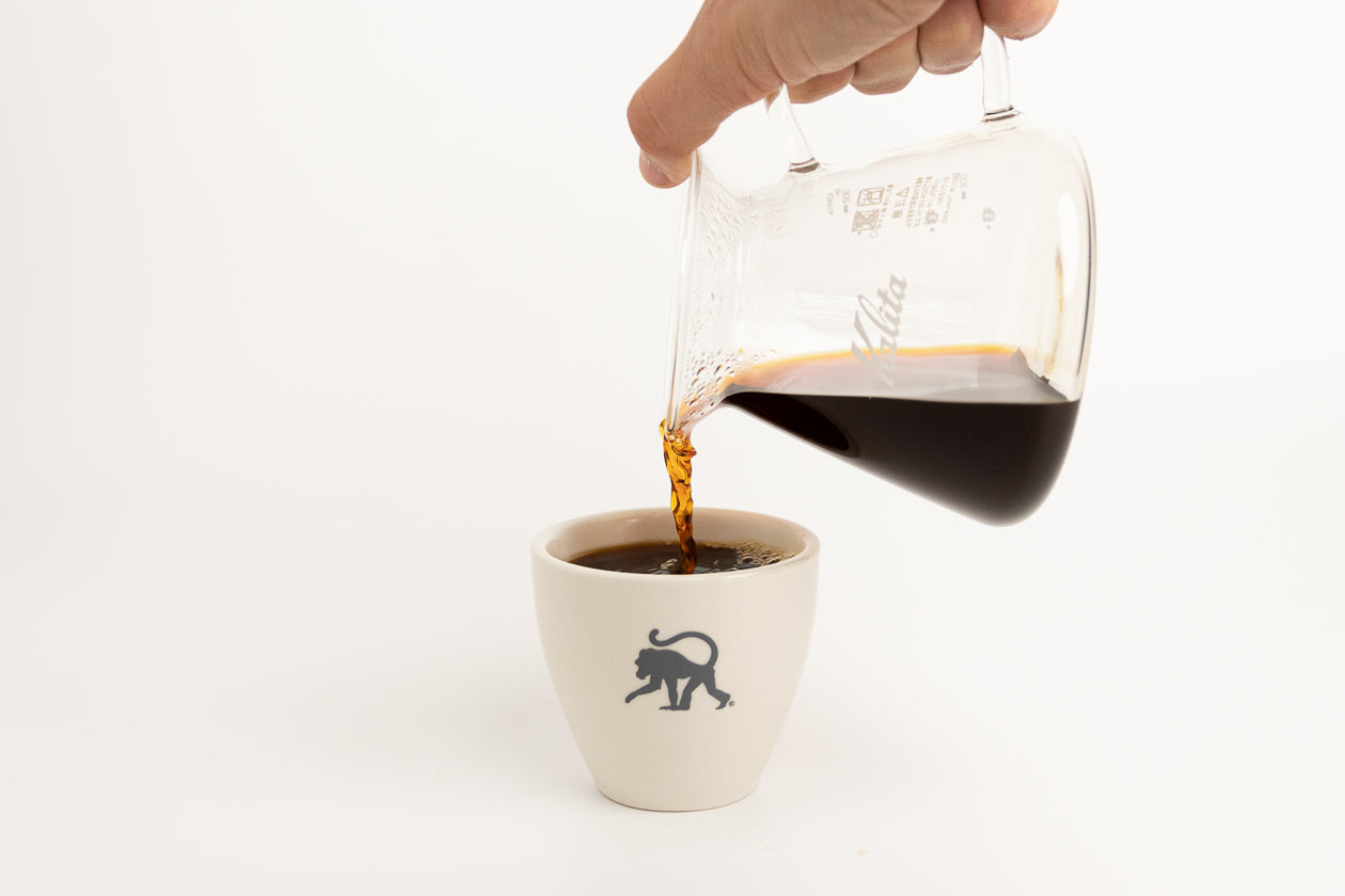How To Brew Kalita Wave Coffee – Frothy Monkey Coffee Roasters