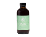 Mint Coffee Syrup