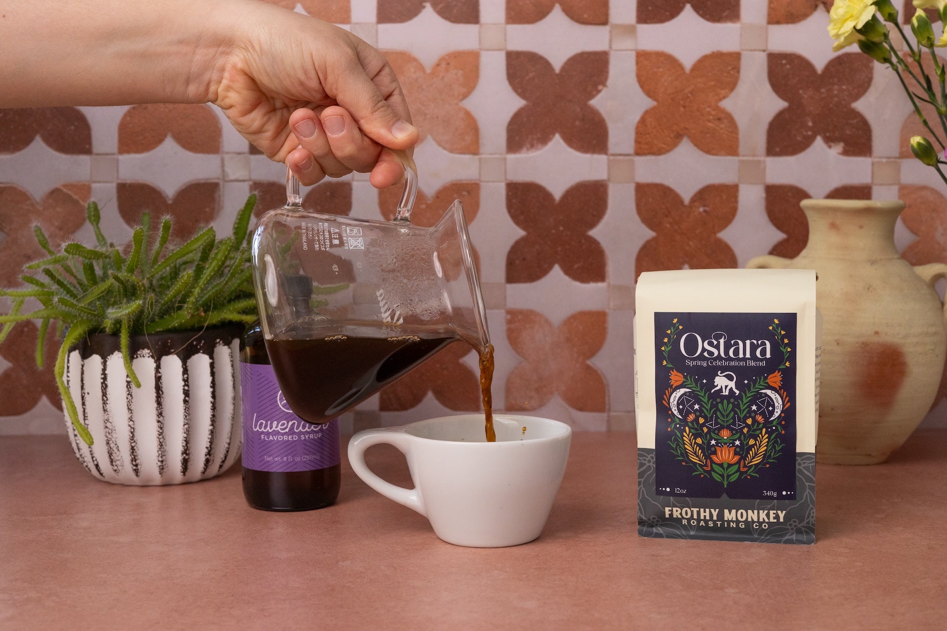 Seasonal &amp; Limited Releases