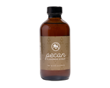 Pecan Coffee Syrup