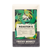 Roaster's Choice Coffee Subscription