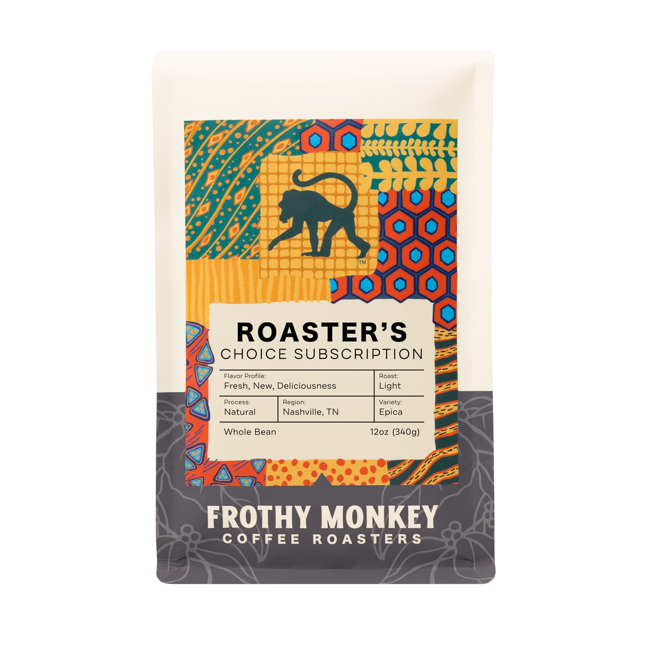 Roaster's Choice Coffee Subscription