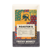 Roaster's Choice Coffee Subscription