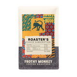 Roaster's Choice Coffee Subscription