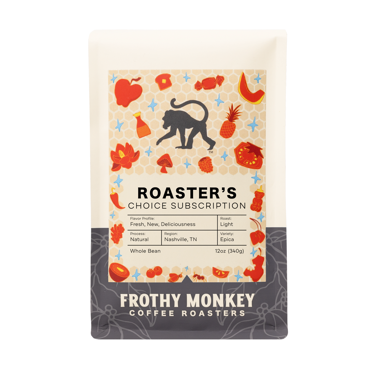 Roaster's Choice Coffee Subscription