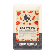 Roaster's Choice Coffee Subscription