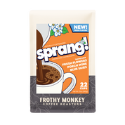 Sprang! Spring Blend