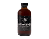 Simple Coffee Syrup