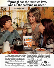 Sprang! Spring Blend