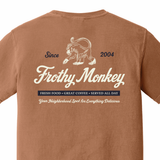 Vintage Yam T-Shirt