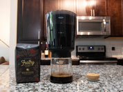 OXO Compact Cold Brew Coffee Maker image 5