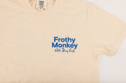 Frothy All Day Tee image 0