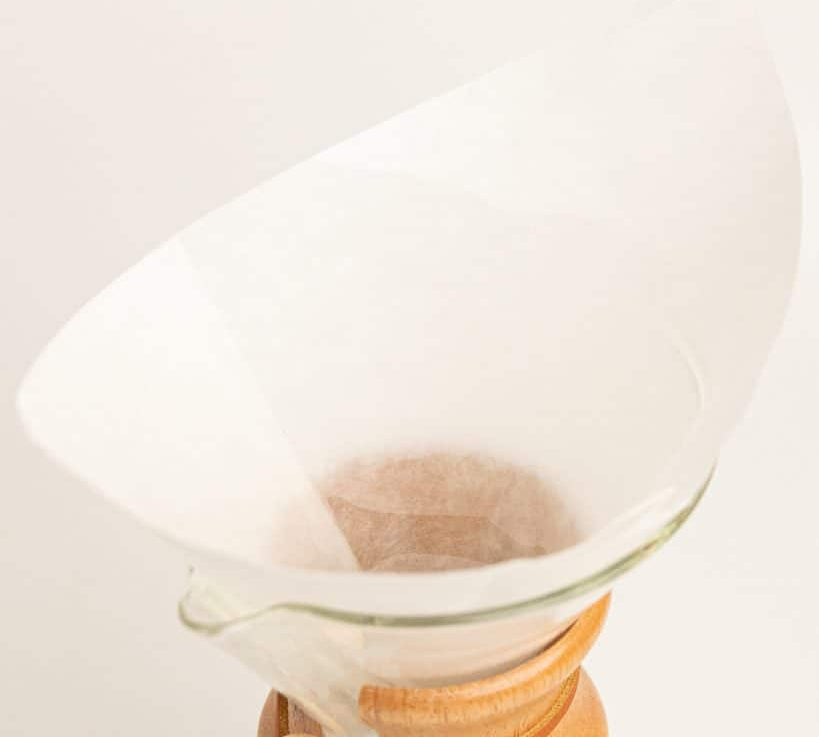 Chemex Filters image 1
