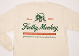 Vintage Long Sleeve T-Shirt