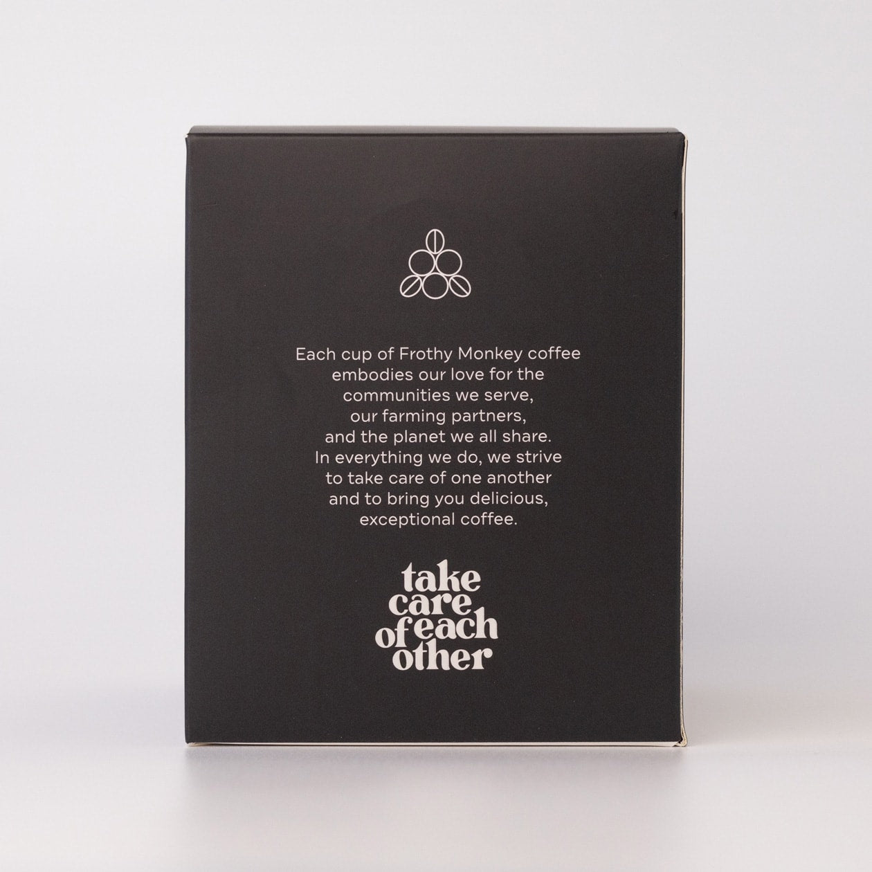 Single-Serve Coffee Sampler image 4