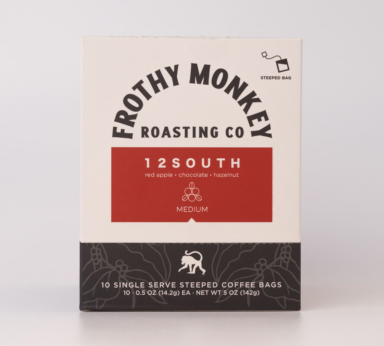 12South Single-Serve Coffee image 1