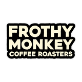 Coffee Roasters Sticker