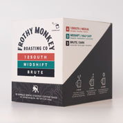 Single-Serve Coffee Sampler image 2