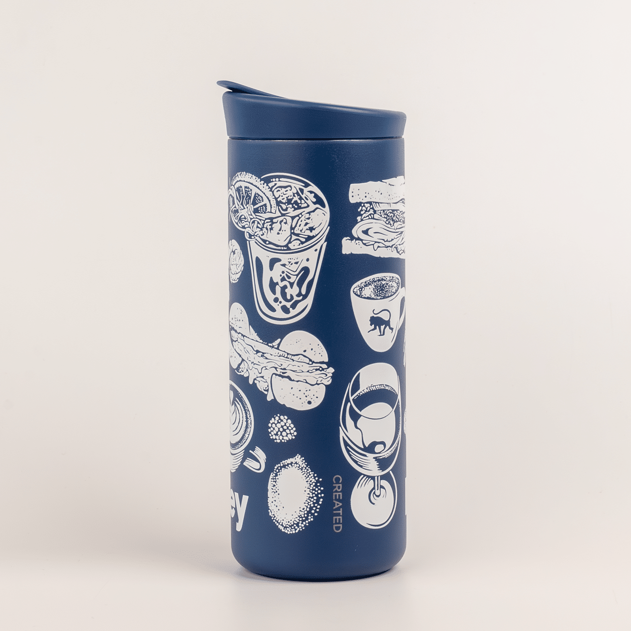 16oz All Day Tumbler image 4