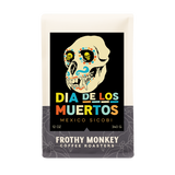 Día de los Muertos