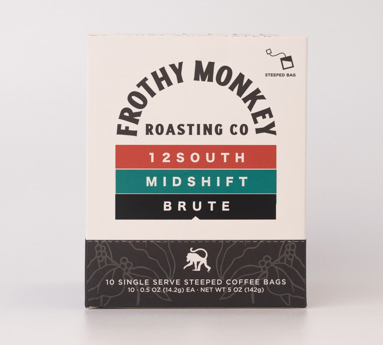 Single-Serve Coffee Sampler image 1