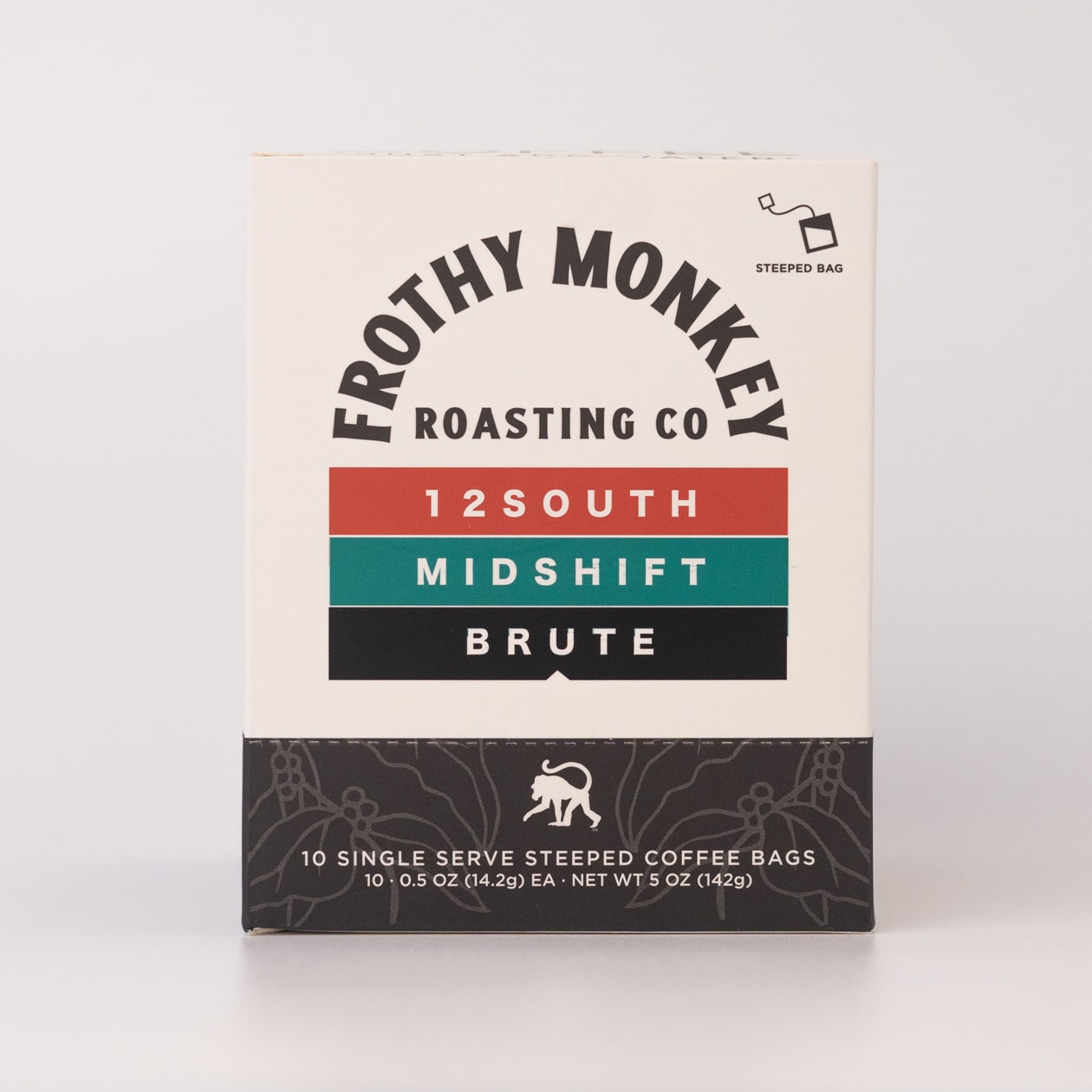 Single-Serve Coffee Sampler image 1