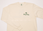 Vintage Long Sleeve T-Shirt image 1