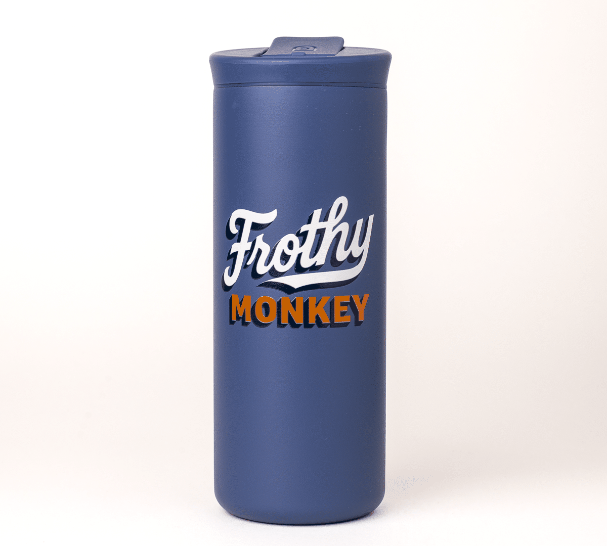 16oz Frothy Tumbler image 0