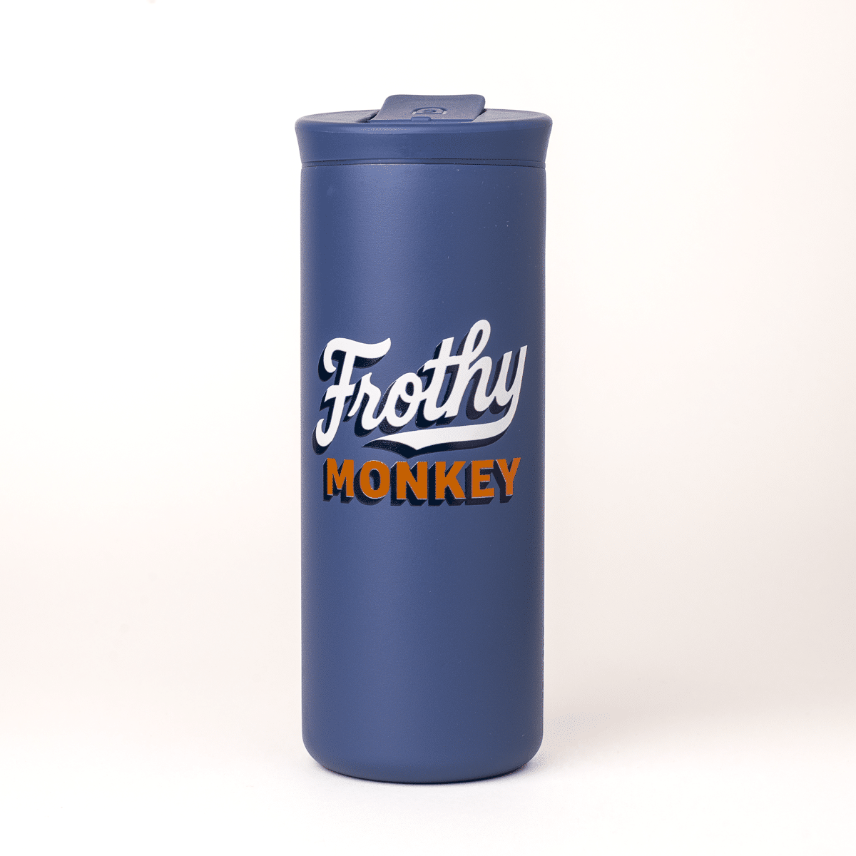 16oz Frothy Tumbler image 0