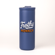 16oz Frothy Tumbler image 0