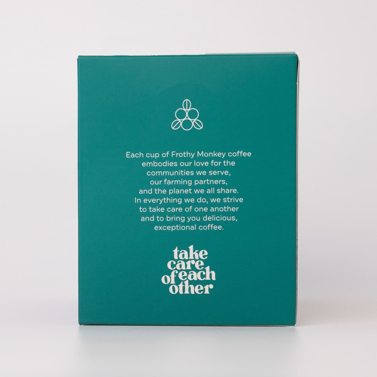 Midshift Single-Serve Coffee image 4