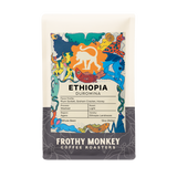 Ethiopia Duromina