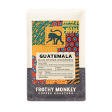 Guatemala Blue Ayarza Anaerobic