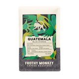 Guatemala Blue Ayarza
