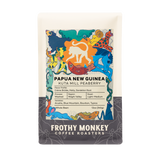 Papua New Guinea Kuta Mill Peaberry